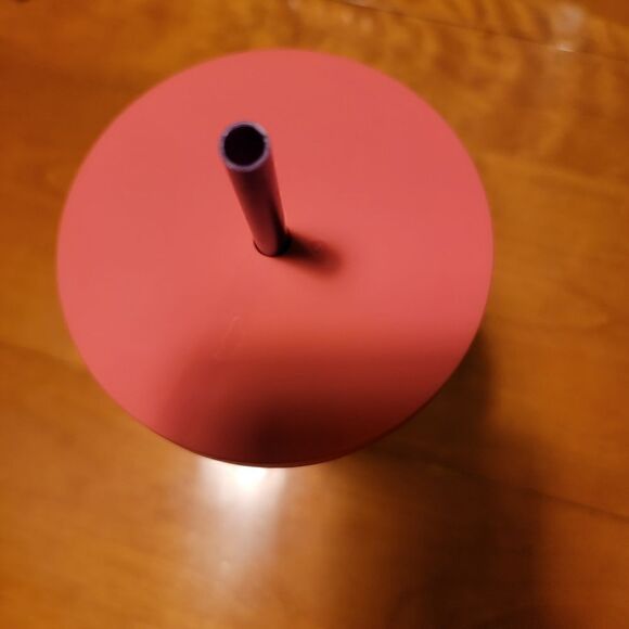 RARE Starbucks 2017 Starbucks 24oz Venti Cold Cup Tumbler Flower Floral Stripes - Picture 4 of 6